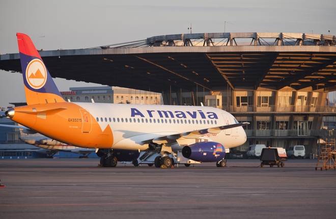 :: Леонид Фаерберг / Transport-Photo.com