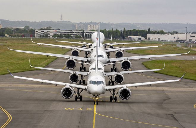 Airbus Airbus