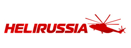 HeliRussia 2025