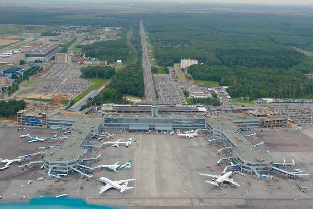 Аэропорт Домодедово Фото Внутри 2022