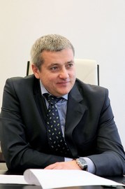 Владислав МАСАЛОВ генеральный директор Объединенной двигателестроительной корпорации