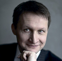 Николай Галушин, президент — председатель правления РНПК