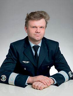 Андрей Шнырёв