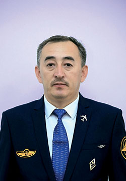 Улан Курманов
