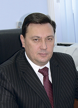 Александр МАХОТИН исполнительный директор НТЦ "Кама"