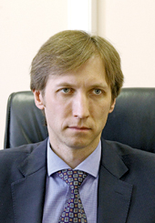 Владислав КУЗЬМИЧЕВ Заместитель начальника департамента экспорта вертолетной техники "Рособоронэкспорта" 