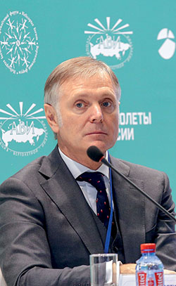 Михаил Казачков