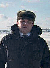 Андрей РЫЧКОВ технический директор авиакомпании "Алроса"