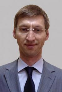 Олег Аксаментов, директор Института воздушного и космического права AEROHELP