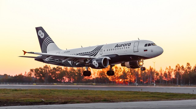 Airbus A319