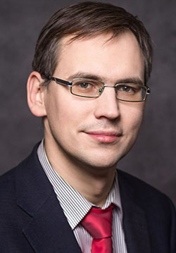 Александр Синельников