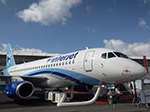 Мексиканская авиакомпания Interjet решилась купить еще 10 самолетов SSJ 100