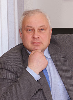 Андрей Егоров