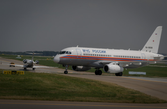 Леонид Фаерберг / Transport-Photo.com Леонид Фаерберг / Transport-Photo.com