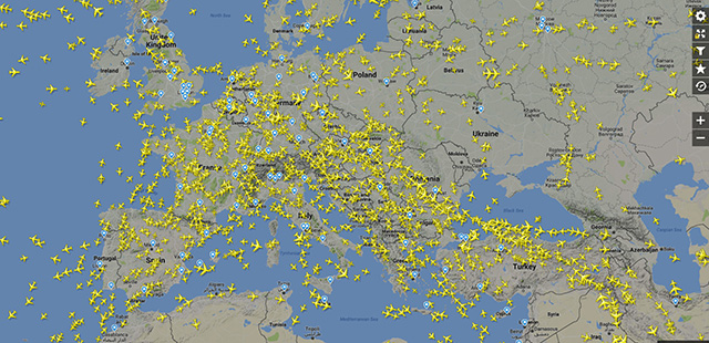 flightradar24