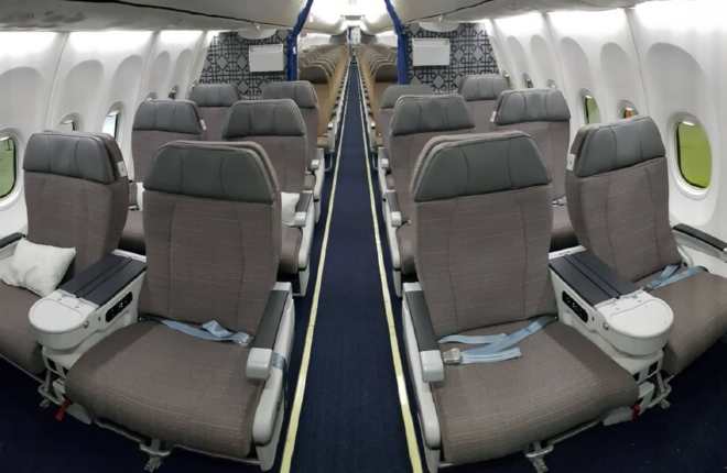 Boeing 737MAX-8 Boeing 737MAX-8