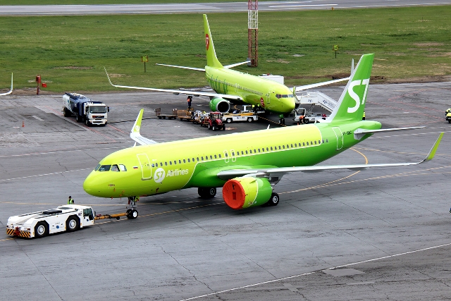 A320neo