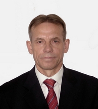 Фанис Мирзаянов, директор Ассоциации вертолетной индустрии