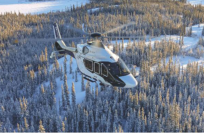 Airbus Helicopters