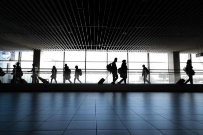 Минтранс снизил прогноз по авиаперевозкам на 2 млн пассажиров