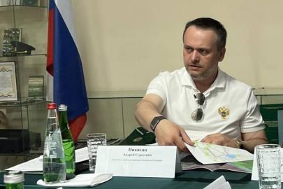 Президент назначил нового главу Минтранса на фоне коллапса в аэропортах