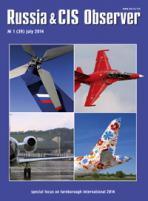 Russia & CIS Observer