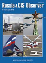 Russia&CIS Observer, June 2015