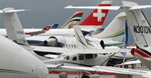 EBACE 2010