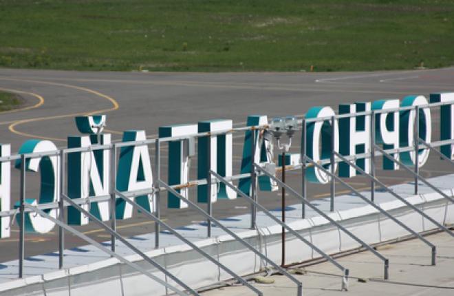 Что важнее реконструкции региональных аэропортов?