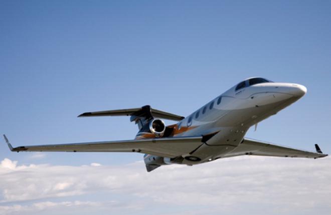 Embraer Phenom 300