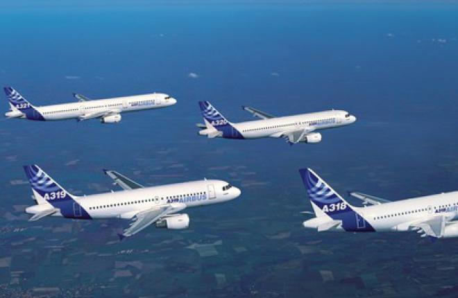 A320 family