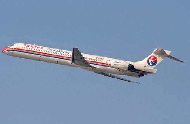 China Eastern