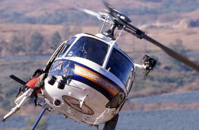 AS350 B3