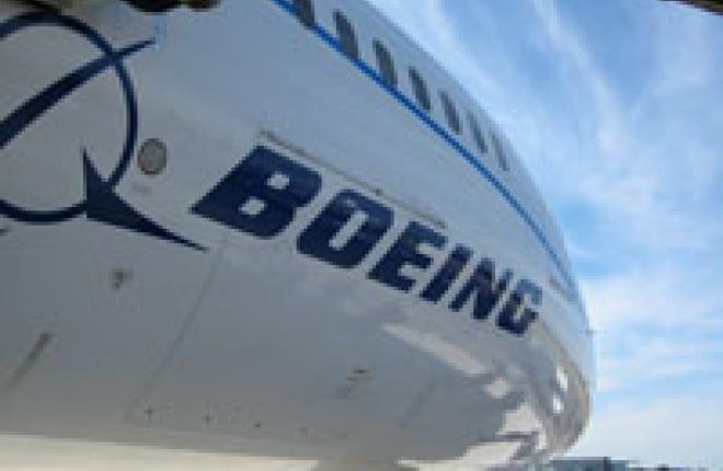 Boeing