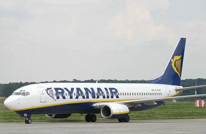 Ryanair