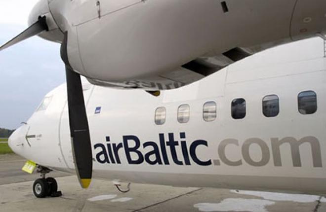 airBaltic