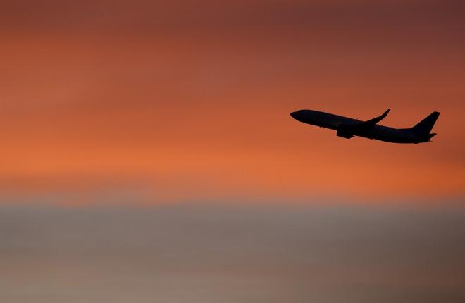 Boeing 737-800