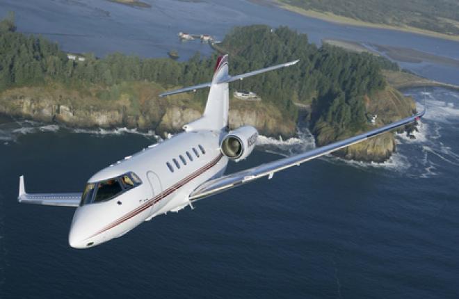 Самолет Hawker 900XP получил российский сертификат :: HBC