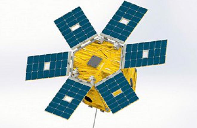 Первый микроспутник на платформе TabletSat должен быть запущен в 2015 г.