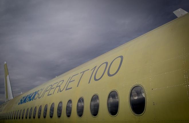 SSj 100