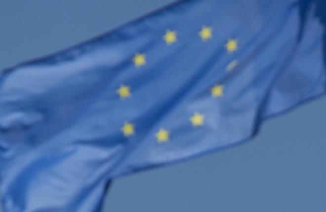 Европарламент одобрил новые поправки для "Единого неба Европы"