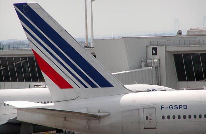 Air France задумалась о внедрении низкотарифных дальнемагистральных рейсов