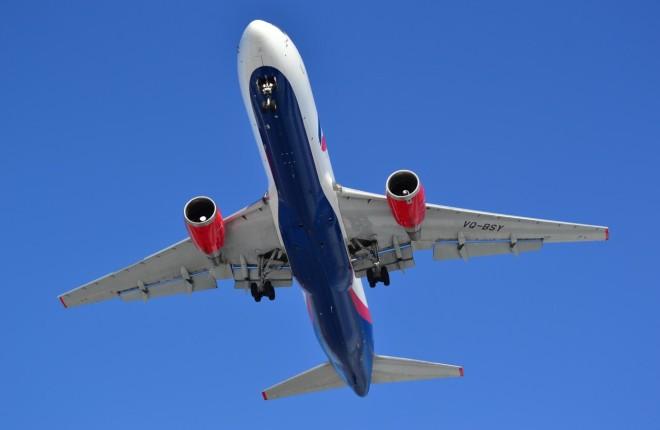 Boeing 767 Azur Аir