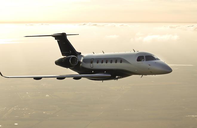 Legacy 500 