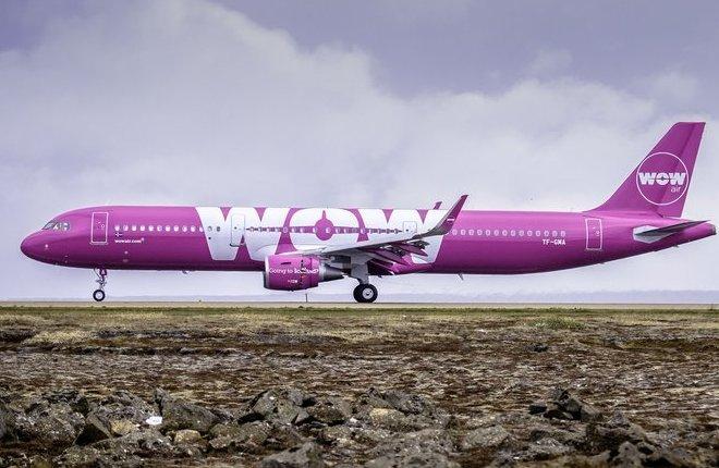 WOW Air