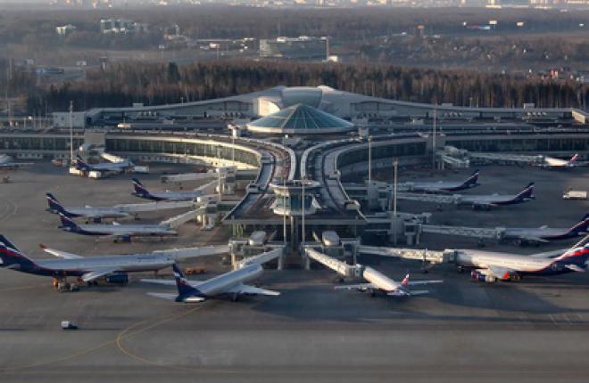Совет директоров «Аэрофлота» утвердил амбициозные планы на 2012 г.