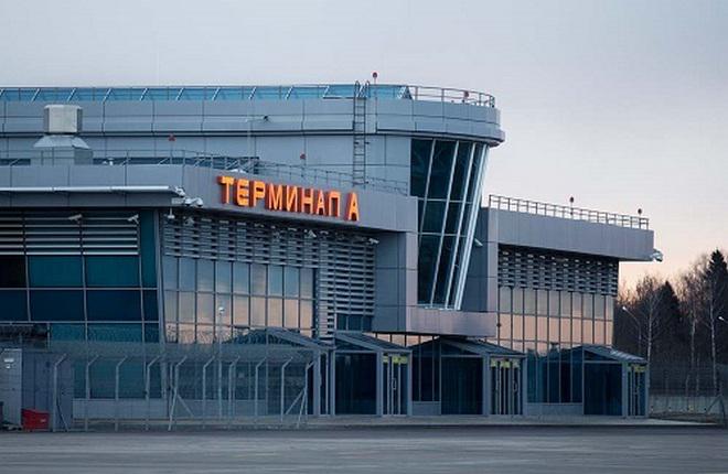 Строительство третьей ВПП в аэропорту Шереметьево завершат в срок