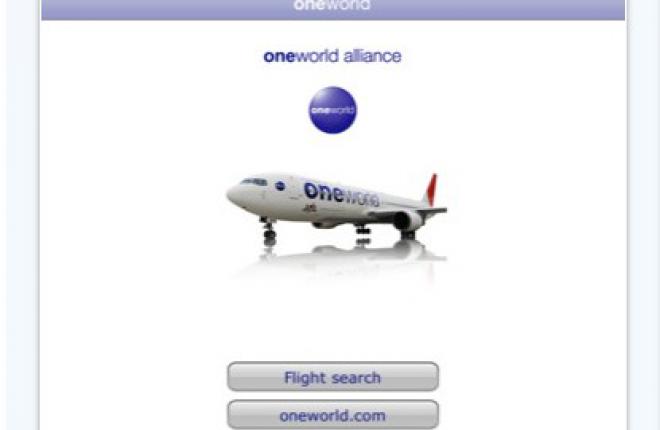 oneworld