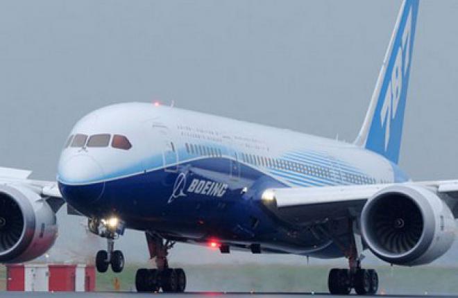 Boeing В июле–сентябре 2012 года Boeing поставил заказчикам 149 самолетов