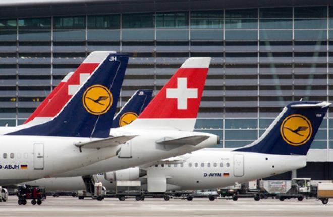 Майрхубер все-таки возглавил наблюдательный совет группы Lufthansa
